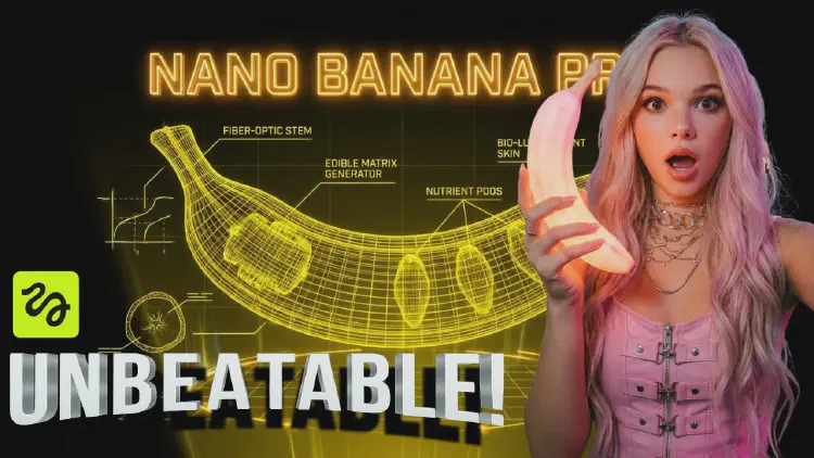 Nano Banana Pro + Higgsfield AI is INSANE! Use These Prompts