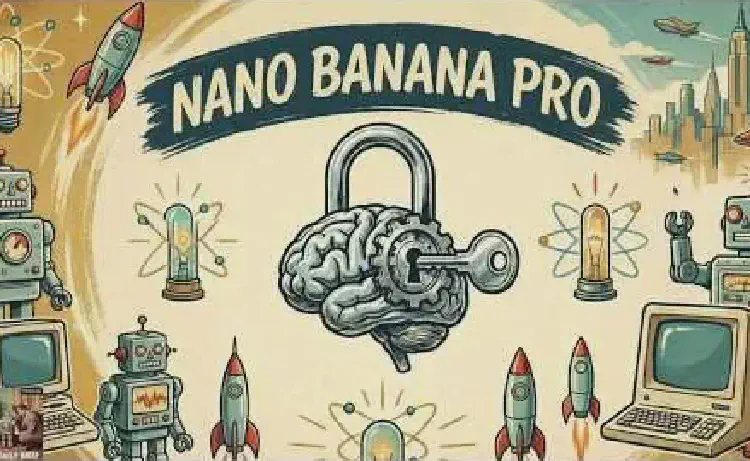 25 Things Nano Banana Pro Does That AI Couldn't Before