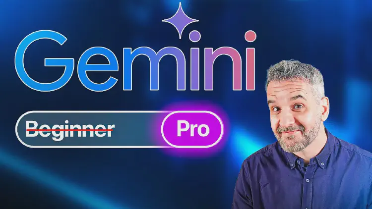 8 Ways To Use Google Gemini Like a PRO (not Veo & Nano Banana)
