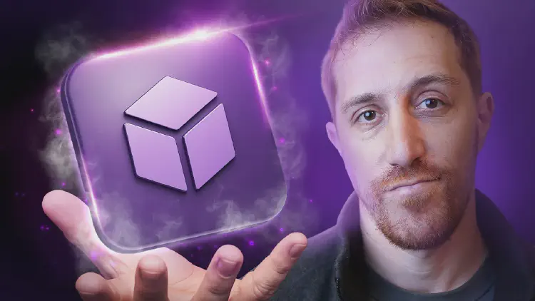 I replaced Docker with THIS.