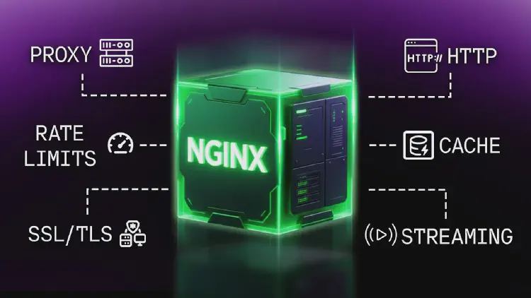 Wait... Nginx can do WHAT?!