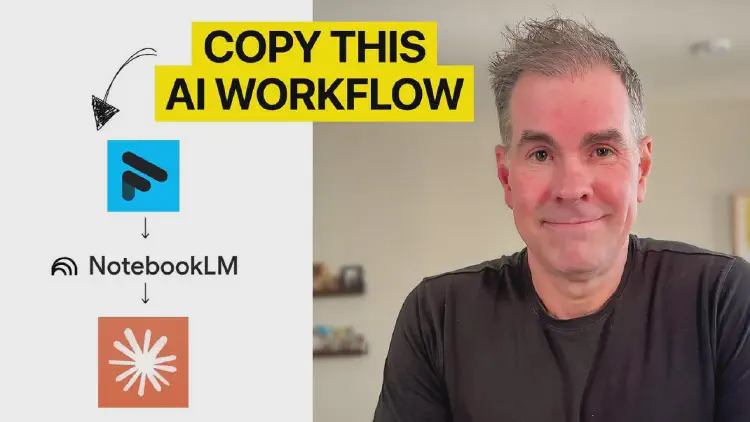 STOP Wasting Money on More AI Tools. Do THIS instead