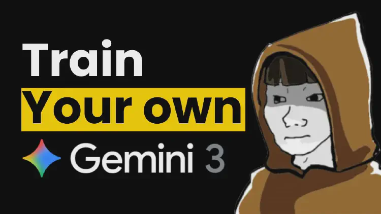 "okay, but I want Gemini3 to perform 10x for my specific use case" - Here is how