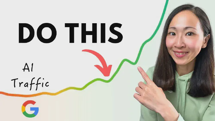 AI Search: Make Your Website the #1 Choice (Copy These SEO Methods)