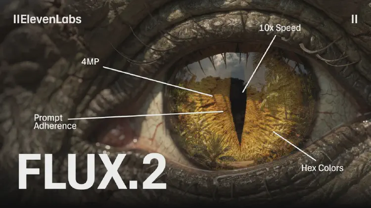 FLUX.2 Is Finally Here — Massive Upgrades Explained (2025)