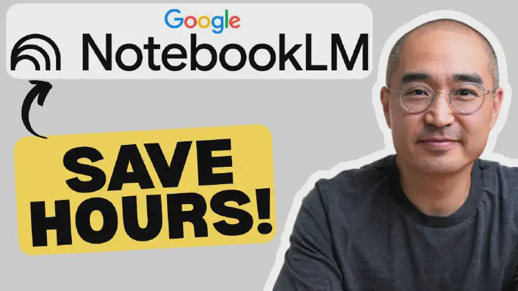 NotebookLM: 5 Brilliant Ways to Use It That Saves HOURS!