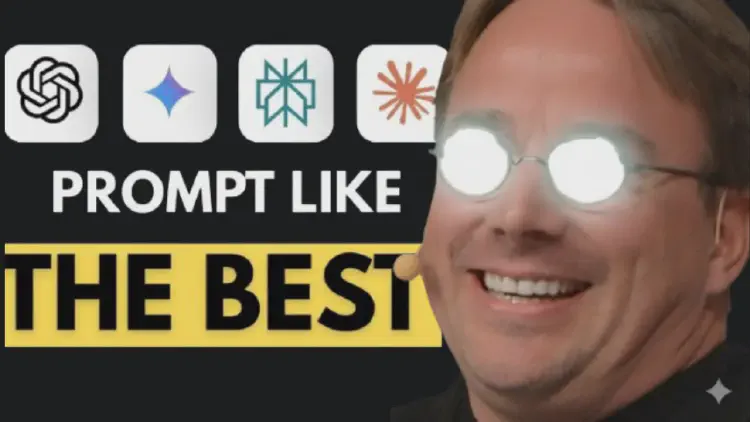 I Used Graph To Automate Prompt Knowledge and It Blew My Mind