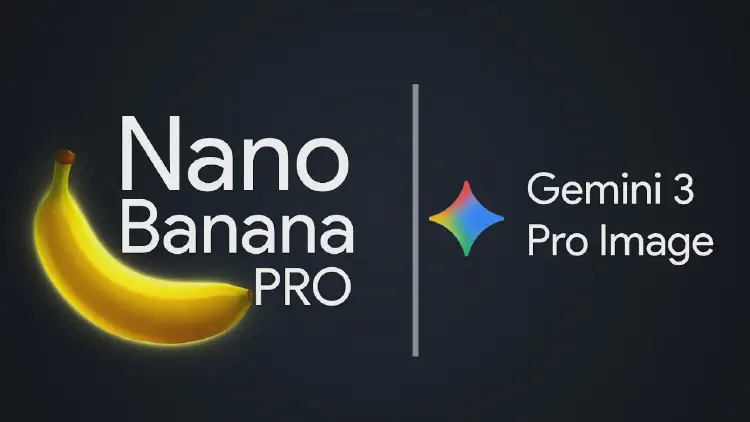 Nano Banana Pro has arrived!!