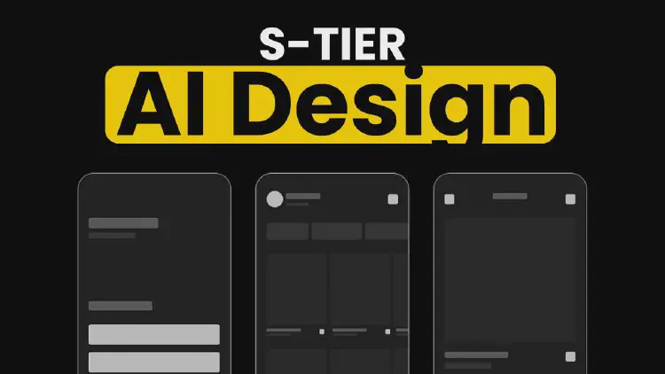 The Design Mode for Claude Code...