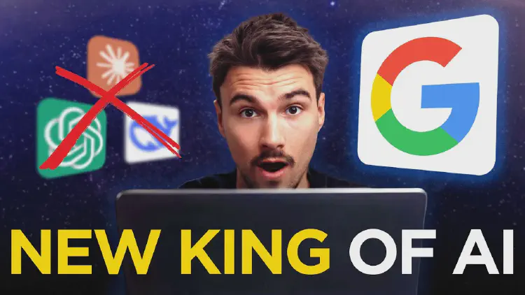 Massive Week for Google AI & More AI Use Cases